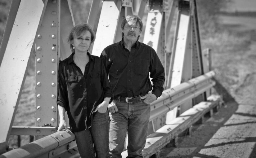 Allen & Arnell at Fensala Hall