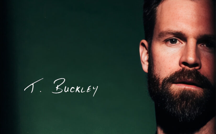 T Buckley at Fensala Hall