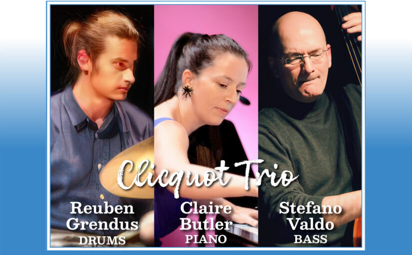 Cliquot Trio