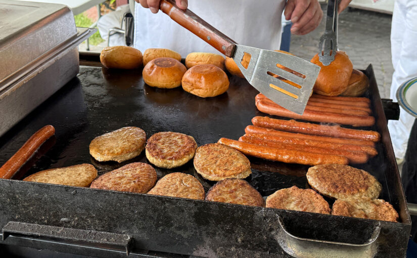 Canada Day BBQ 2026
