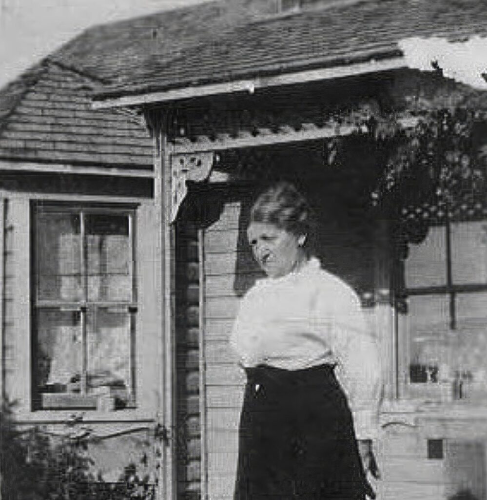 Helga (Jonsdottir) Stephansson