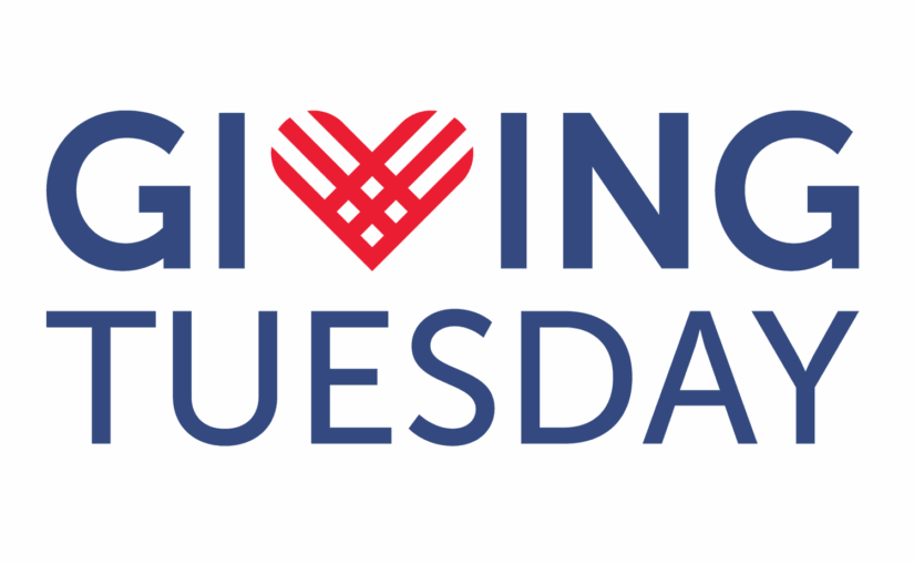 Giving Tuesday 2025