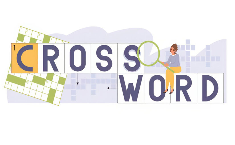 Year in Review Puzzle & Games